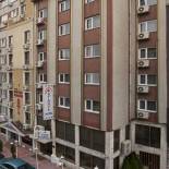 Фотография гостиницы Avlonya Hotel