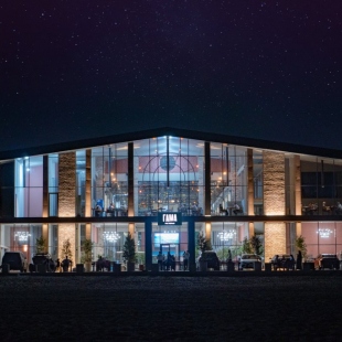 Фотография гостиницы Отель Marwa Resort