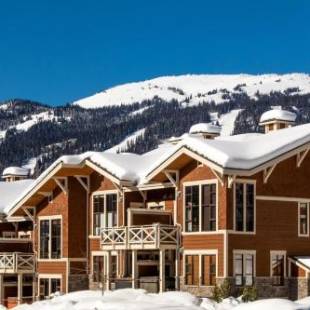 Фотографии гостевого дома
Stones Throw #38 By Bear Country