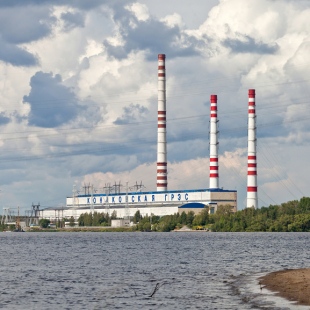 Фотография предприятий Конаковская ГРЭС
