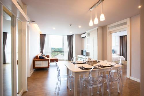 Фотография гостиницы THE KANNAS Hotel & Serviced Apartment, Chiang Mai SHA Certified