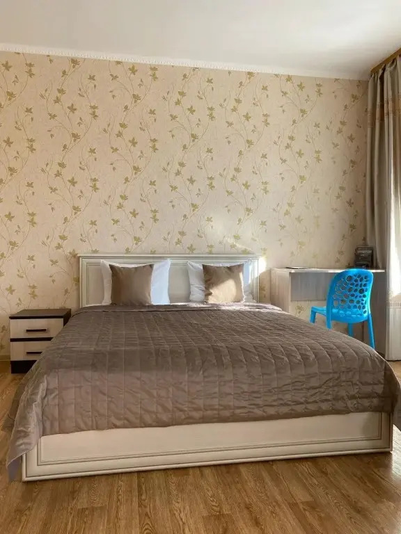 Фотография квартиры Апартаменты Центральный парк 1