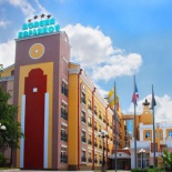 Фотография санатория Долина нарзанов