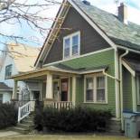 Фотография гостевого дома Comfortable 3 BR Craftsman Bungalow in Milwaukee's Bay View Neighborhood