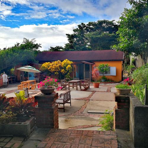 Фотография мини отеля Natural High B&B