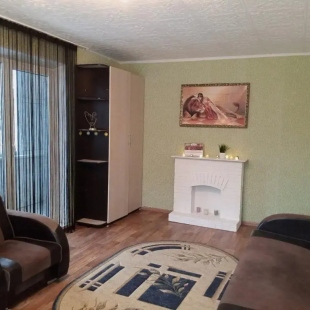 Фотография квартиры Апартаменты в микрорайоне 2 дом 26