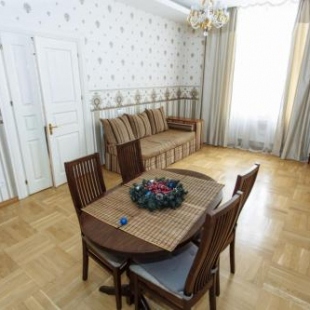 Фотография квартиры Apartment on Virmenska, One Bedroom