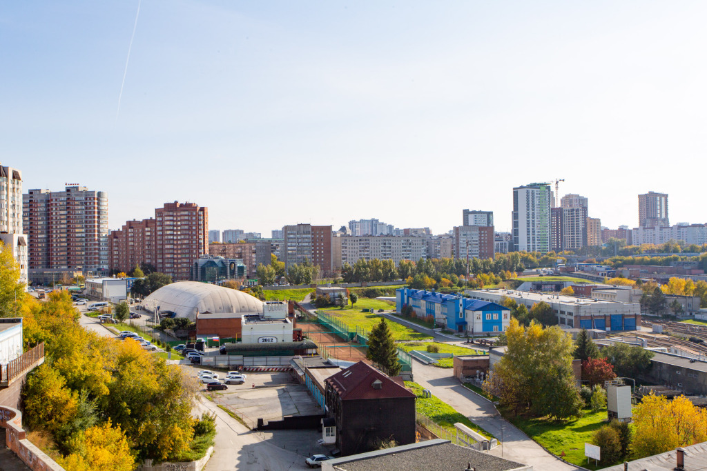 Фотография квартиры Квартира Уютная квартира недалеко от Зоопарка