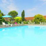 Фотография апарт отеля Résidence de Diane - Toulouse