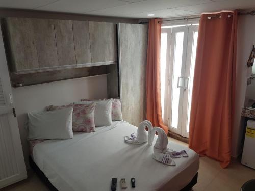 Фотография мини отеля Posada J&J Forbes - 1