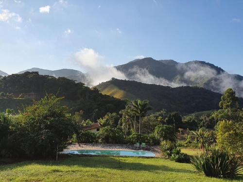 Фотография гостевого дома A Casinha Lumiar