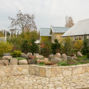 Фотография гостевого дома Тригорская, 1