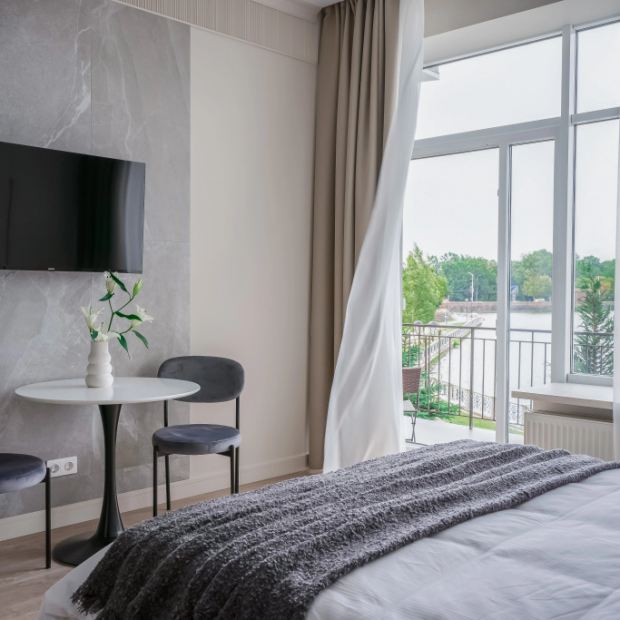 Фотографии квартиры 
            Апартаменты California by Pavlov