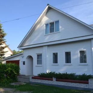 Фотография гостевого дома У Заставы