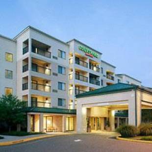 Фотографии гостиницы
Courtyard by Marriott Somerset