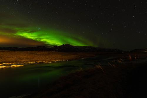 Фотография гостиницы Hotel Laxarbakki