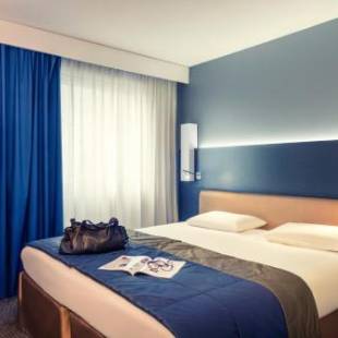 Фотографии гостиницы
Mercure Paris Massy Gare TGV