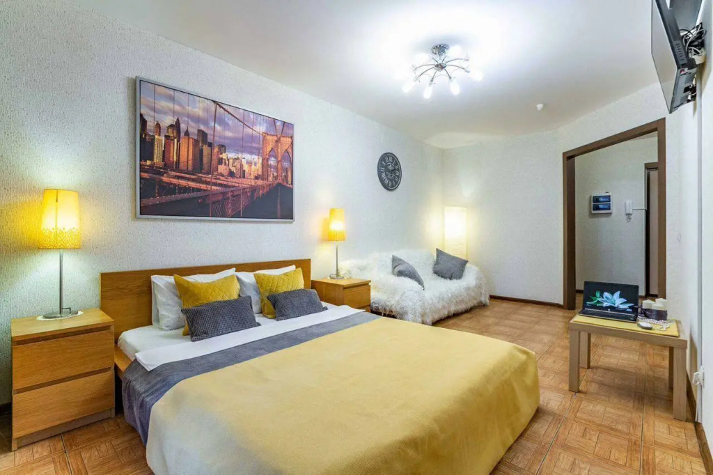 Фотография квартиры Квартира Жк Мечта с Отличной Инфраструктурой