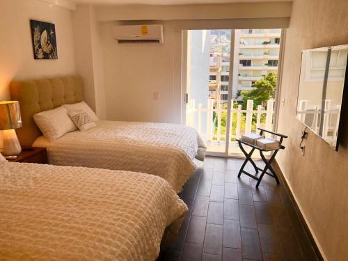 Фотография апарт отеля Hostal y suites mediterrane