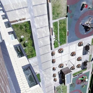 Фотография квартиры Апартаменты на улице Дуси Ковальчук 248