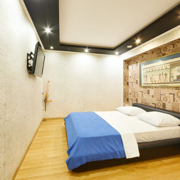 Фотографии квартиры
Апартаменты на Ерошевского 18