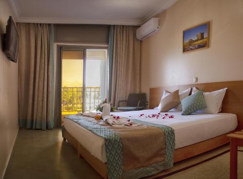 Фотографии гостиницы 
            Hotel Al Mamoun