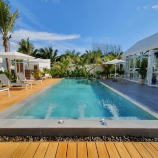 Фотография гостиницы MEET Boutique Resort