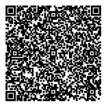 QR код гостиницы Ланселот