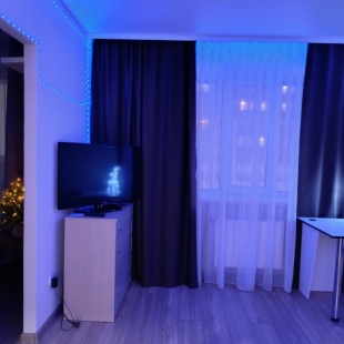 Фотография квартиры Квартира в новом доме