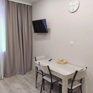 Фотография квартиры Апартаменты на улице Ломоносова