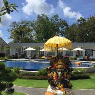 Фотографии мини отеля
Jepun Sari