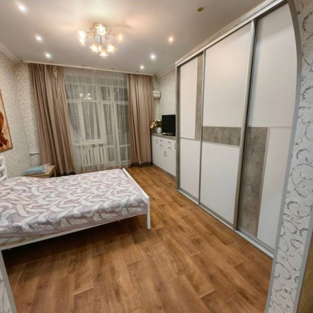 Фотография квартиры Уютная квартира в сердце города 