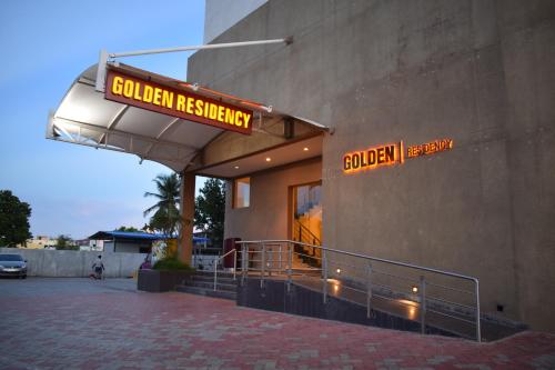 Фотографии гостиницы 
            Golden Residency