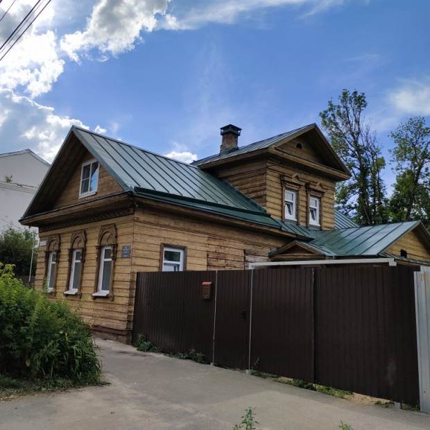 Фотографии гостиницы
Гостевой дом Купецъ