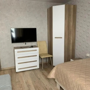 Фотография квартиры Апартаменты на улице Пионерская 8