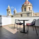 Фотография гостиницы Quaint Hotel Sannat