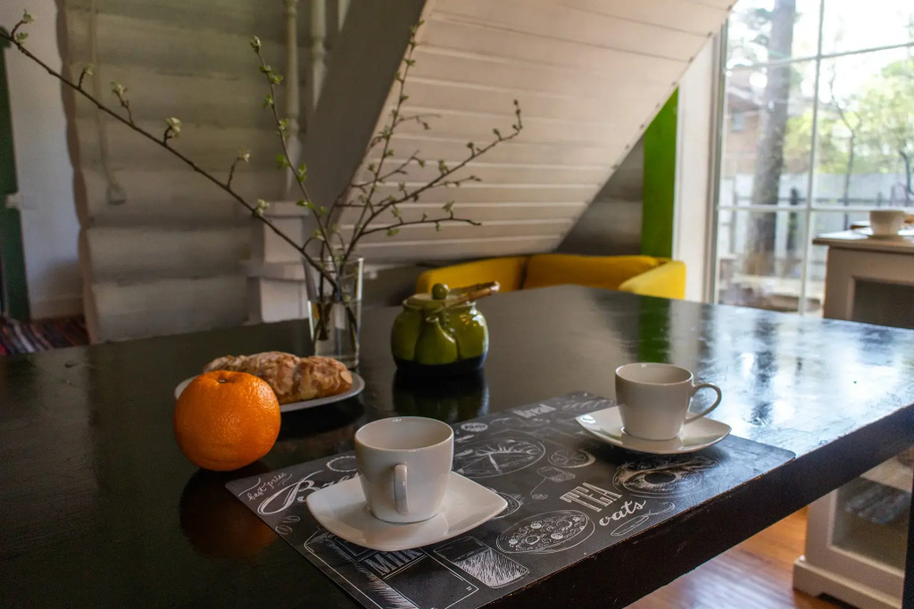 Фотография Коттеджа Частный Дом Стародачное Место