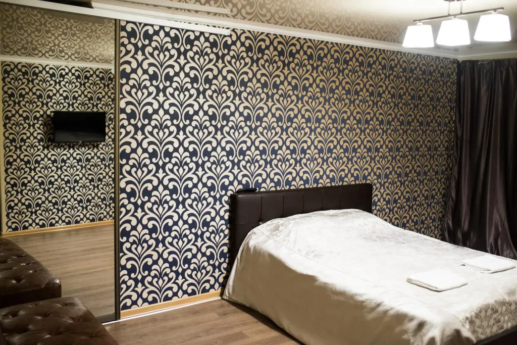 Фотография квартиры Rich House на проспекте Бухар Жырау 48