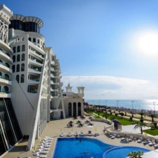 Фотография гостиницы The Grand Gloria