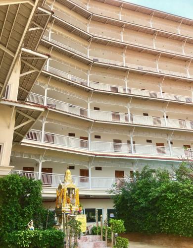 Фотография апарт отеля Baan Klang Condo Hotel Hua Hin