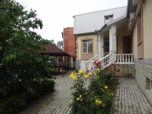 Фотография гостевого дома На Санаторной, 2а