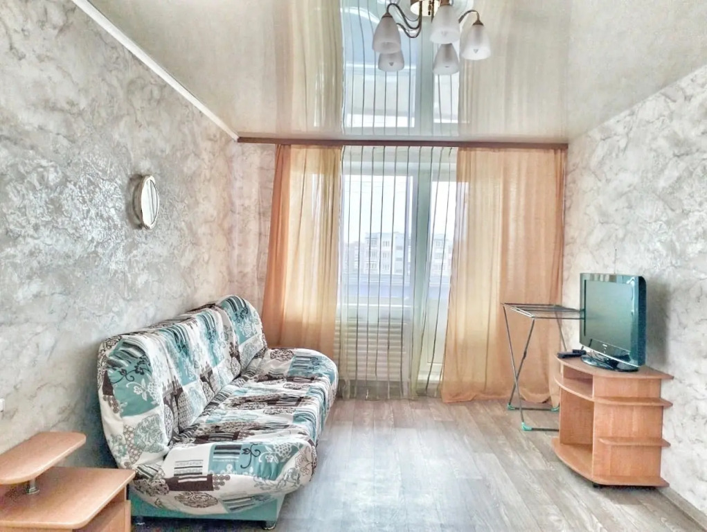 Фотография квартиры Квартира на Улице Крупской 37