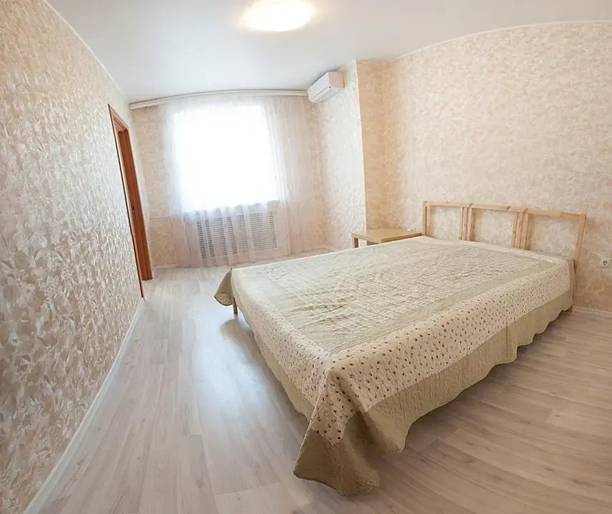 Фотография квартиры Апартаменты на Ленинградской площади 2