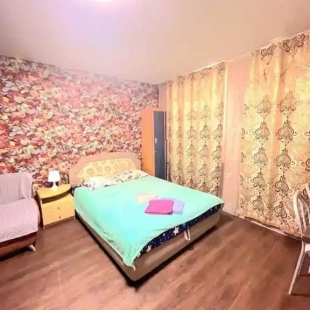 Фотография квартиры Апартаменты на Оборонной 16 (1)