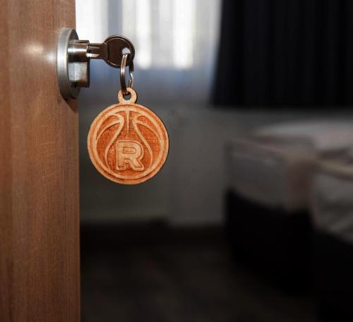 Фотография мини отеля Apartments R Sport boutique