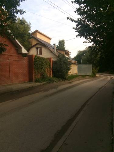 Фотография гостевого дома Родничок