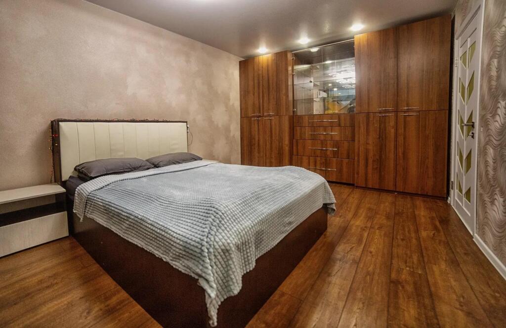 Фотография квартиры Апартаменты на улице Октябрьской Революции 40