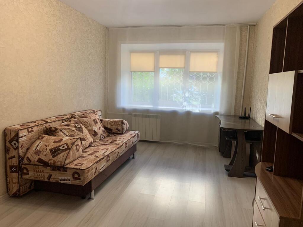 Фотография квартиры Апартаменты Домино на улице Коломенская