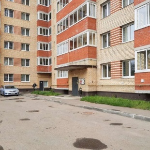 Фотография квартиры Апартаменты на улице Жукова 17Б