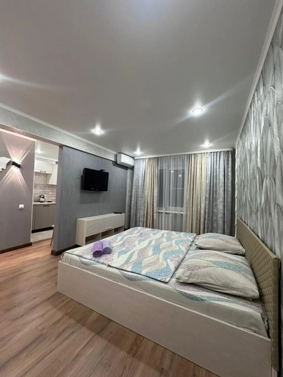 Фотография квартиры Квартира на Савушкина 35